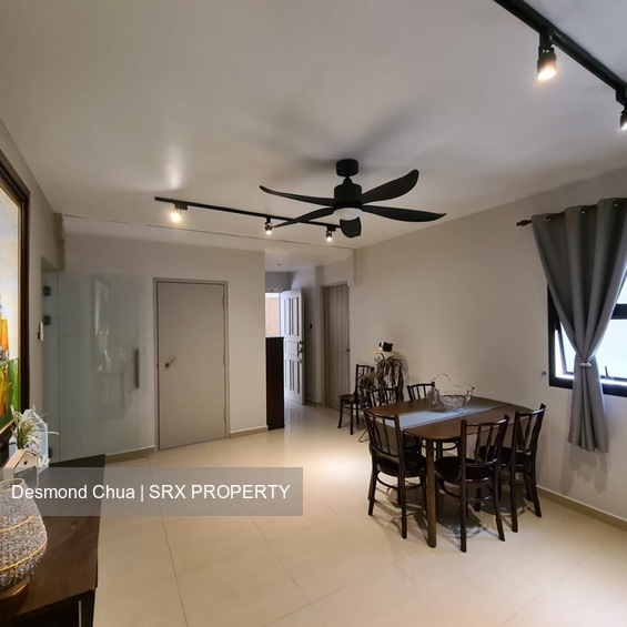 Blk 654A Jurong West Street 61 (Jurong West), HDB 5 Rooms #609527461